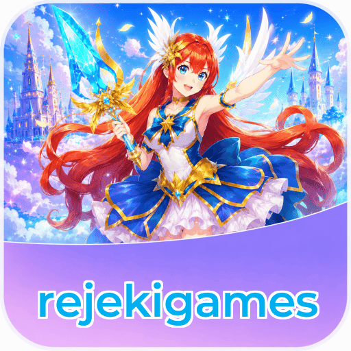 Logo rejekigames
