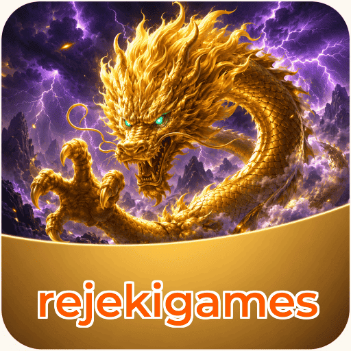 Logo rejekigames